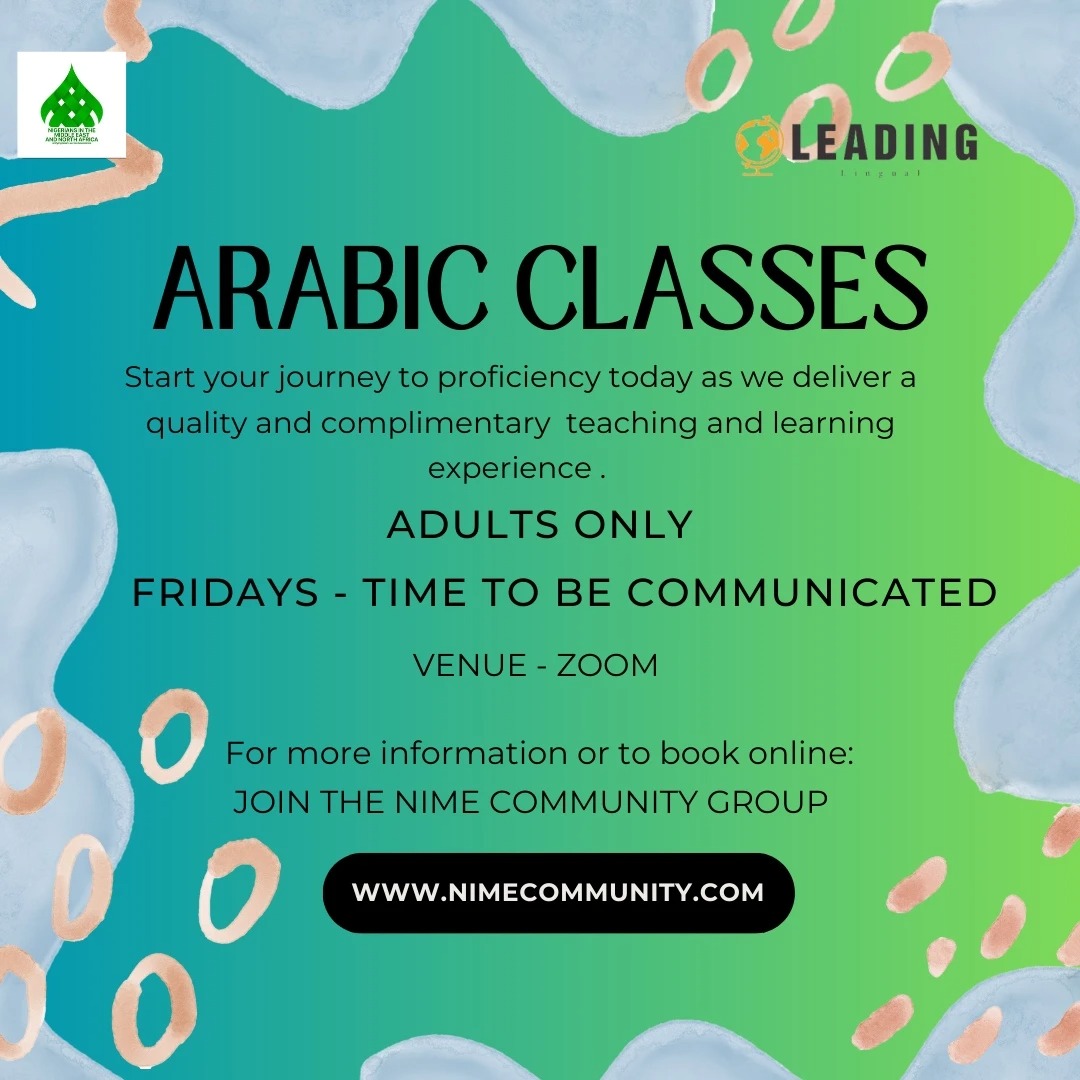 Sponsored Event Flier 7