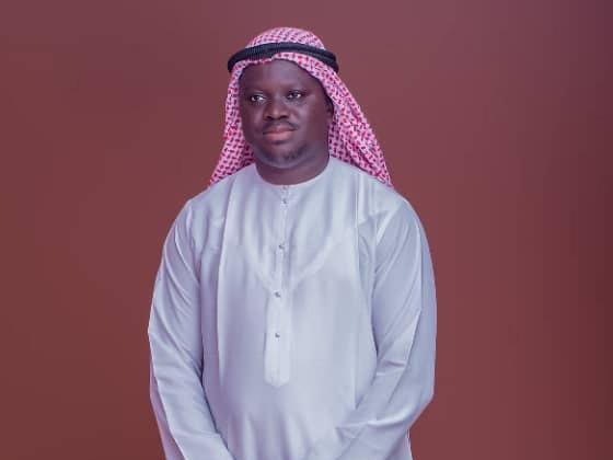 Adewole D. Adeyemi