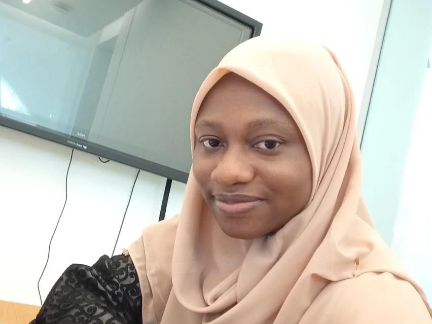 Kehinde Aminat
