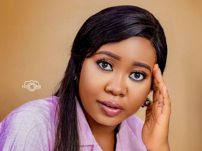 Dr Omolola Anthonia Eddo