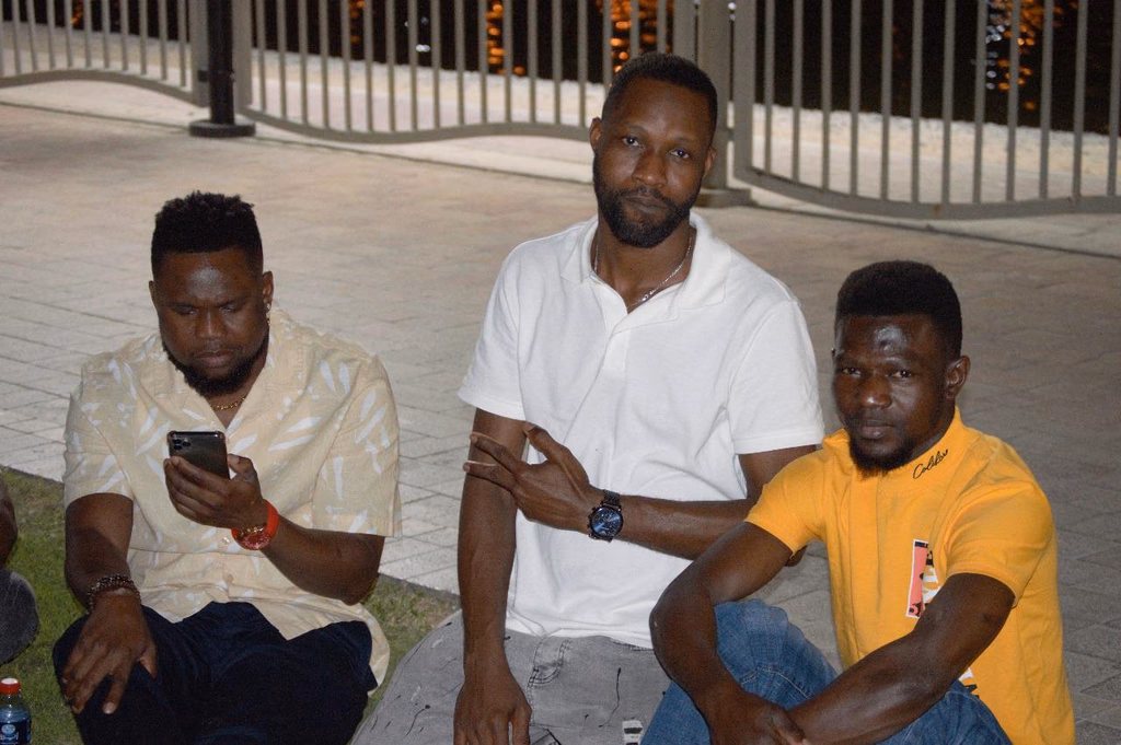 NIME Diaspora Support