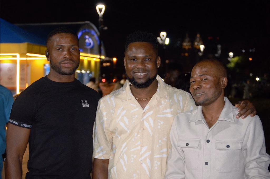 NIME Summer Celebration