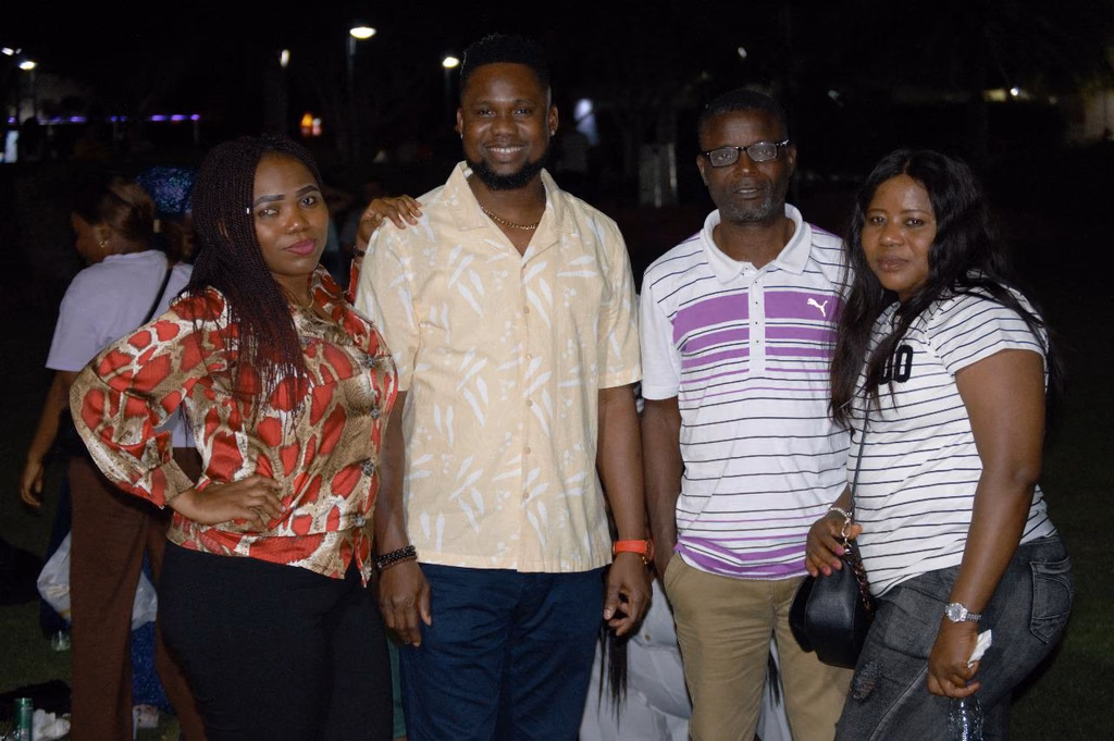 NIME Community Networking